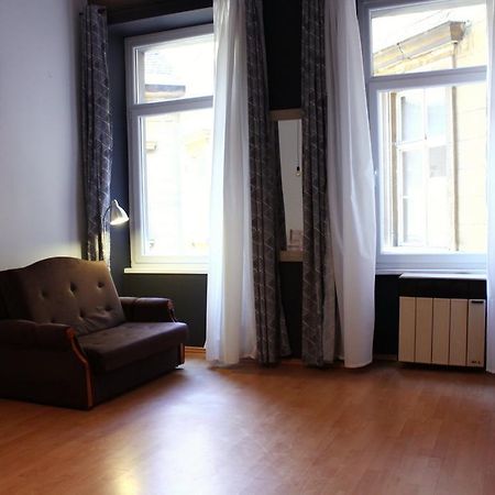 Bpm-Comfy Stay Bajcsy Budapest Exterior foto