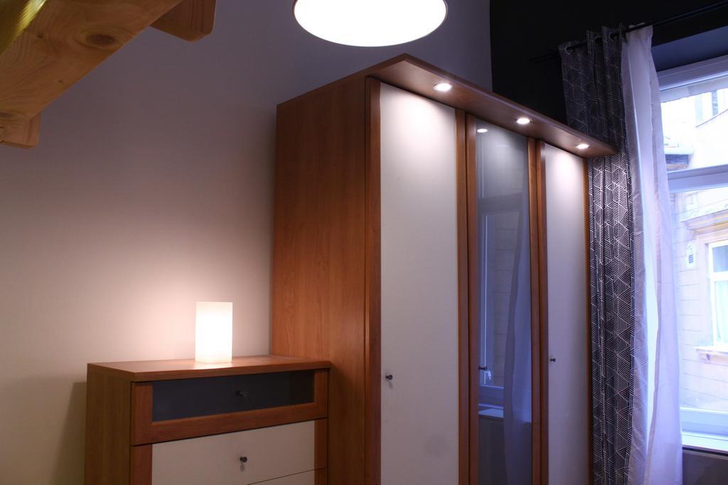 Bpm-Comfy Stay Bajcsy Budapest Exterior foto