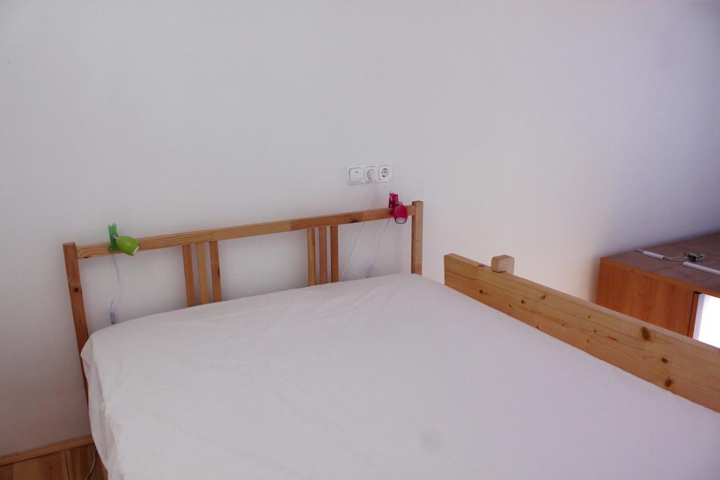 Bpm-Comfy Stay Bajcsy Budapest Exterior foto