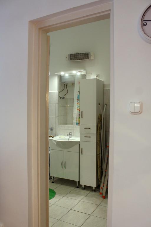 Bpm-Comfy Stay Bajcsy Budapest Exterior foto